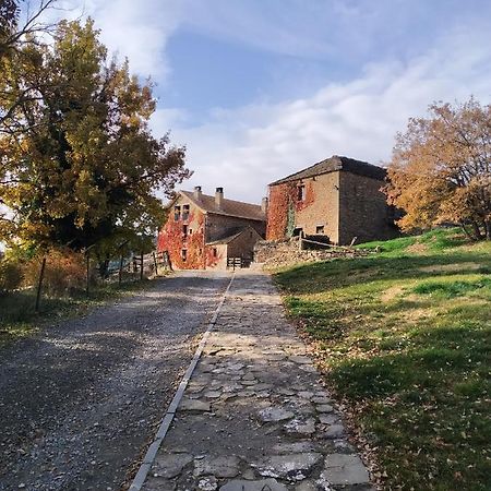 La Borda De Pastores Sabinanigo Luaran gambar