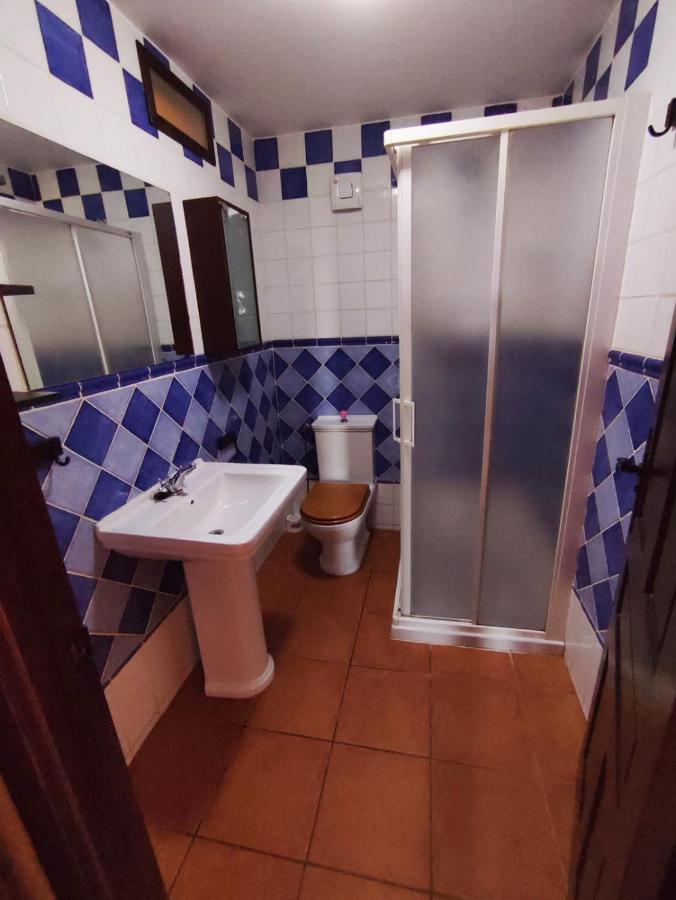La Borda De Pastores Sabinanigo Luaran gambar