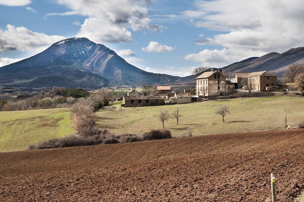 La Borda De Pastores Sabinanigo Luaran gambar